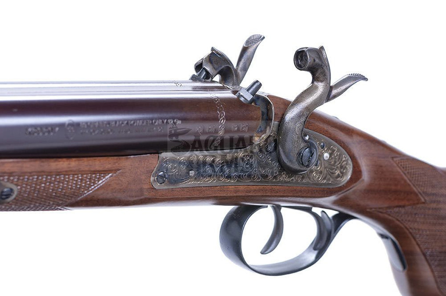 Shotgun 12ga Pedersoli S.K286