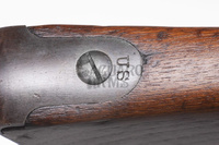 Trapdoor mod.1884 45-70