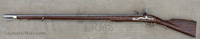 Potzdam 1740 Musket