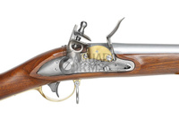 Pruski muszkiet Potsdam model 1809