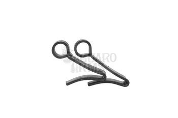 Sprężyna spustu  muszkiet Minie Pedersoli 13B