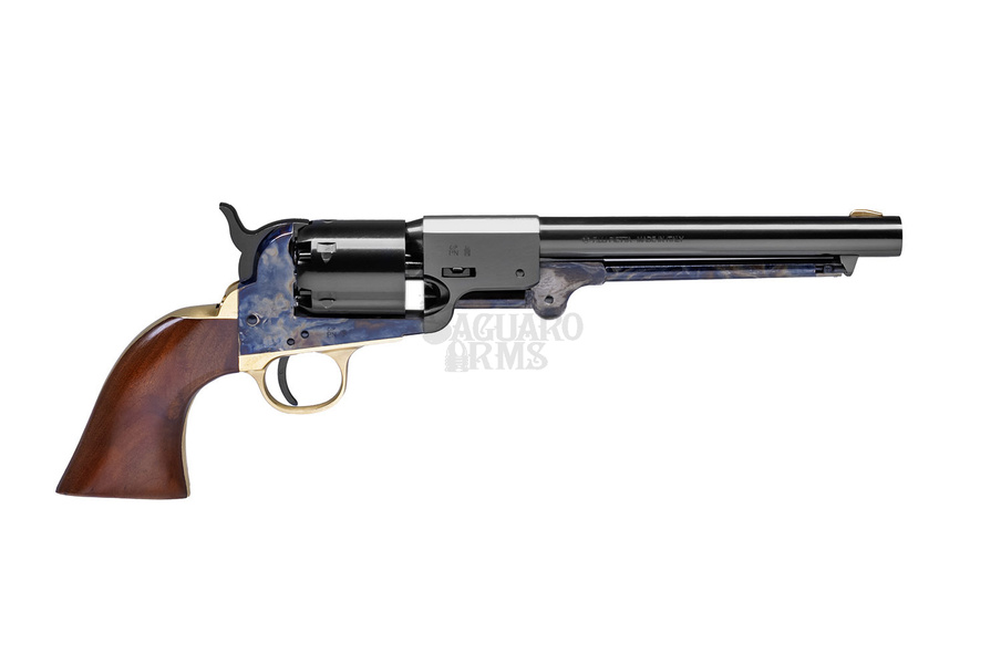 Black Powder Revolver Dance&Brother .44 
