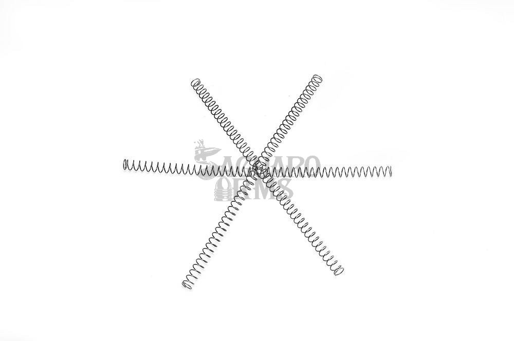 Ejector Spring - Cattleman 1873 (Uberti) J3: Saguaro-Arms.com