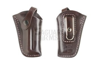 Leather Holster Derringer 2,0" Great Gun 9mm
