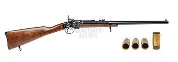 Smith Artillery Carbine .50