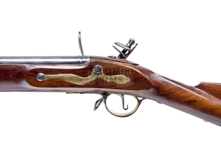 Brown Bess Short Land Pattern