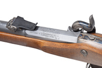 Mauser target - Wurttembergischen 1857