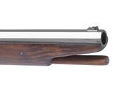 Matchlock Musket 16th century with lever