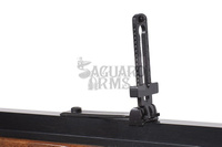 Sharps Quigley  Sporting 45-90