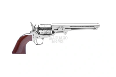 Black Powder Revolver Colt Navy Colt Navy YAL44ST/OS/GTS