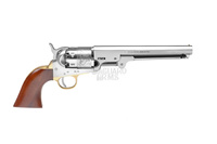 Black Powder Revolver Colt Navy model 1851 YANB44 Pietta