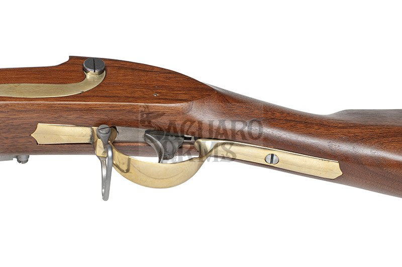 Pruski muszkiet Potsdam model 1809