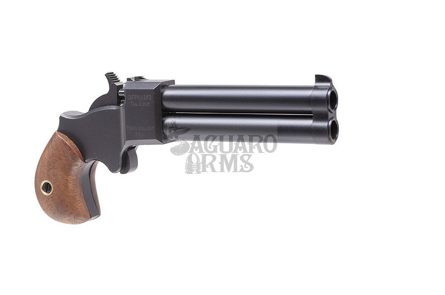 Pistolet czarnoprochowy Derringer 9 mm EKO 3,5" 