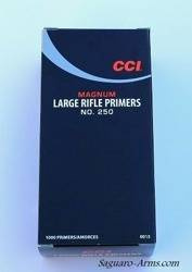 Small Riffle Primers BR-4