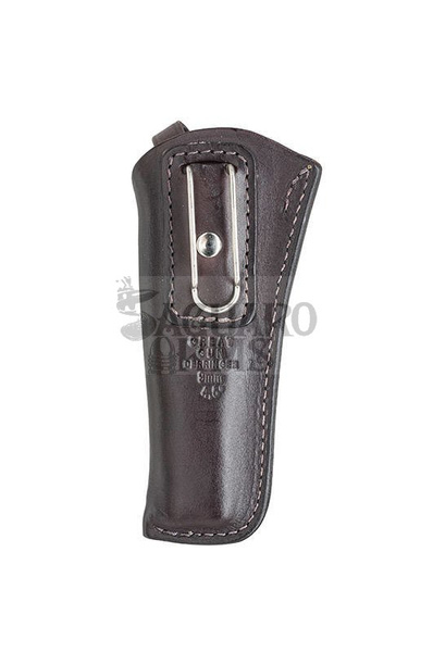 Great Gun holster Derringer 9mm  4,5"