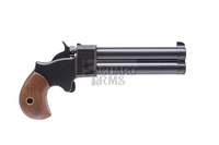 Pistolet czarnoprochowy Derringer 9 mm EKO 3,5" 