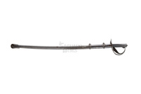 Italian 1871 Pattern Cavalry Saber