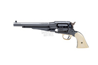 Black Powder Revolvers Remington New Model Army 0107- GRAWER
