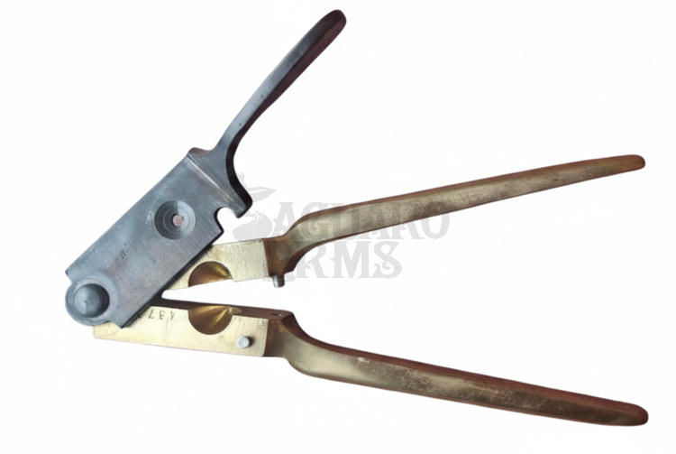 Kulolejka Colt Walker 44