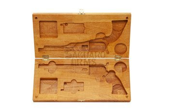 Skrzynka 18 Colt Army 8" Uberti