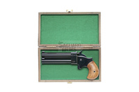 Derringer .54  3,5" black