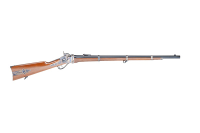Sharps Berdan .54 S.761