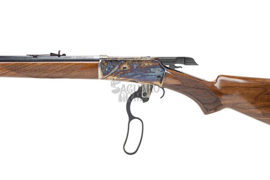 Lever Action 1886 .45-70