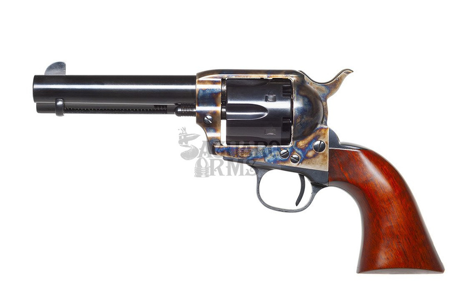 Black Powder Revolvers Cattleman percussion 4,75"