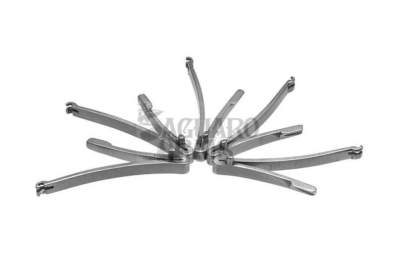 Main Spring Kentucky/Gibbs Pedersoli