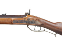 Jaeger Hunter .54 S.233-54 - kapiszonowy 