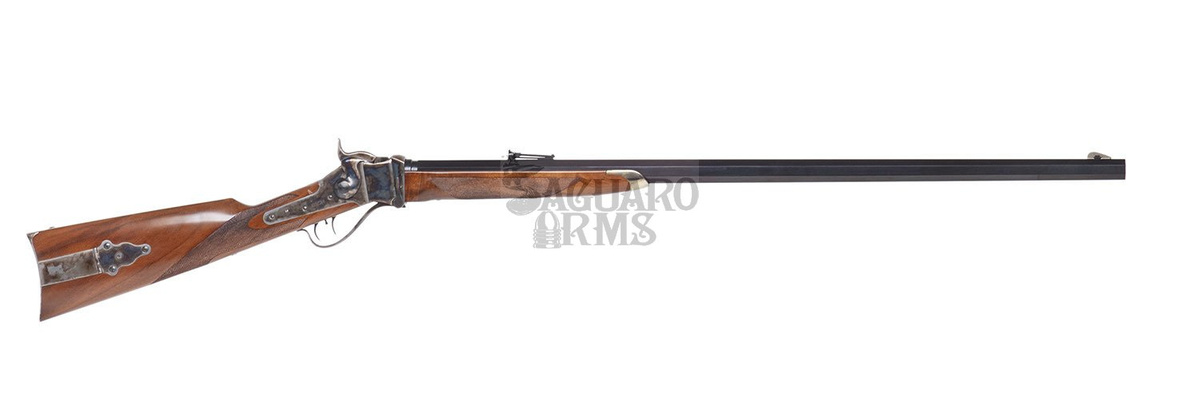 Sharps Quigley Sporting  kal. .45-90