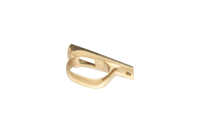 Brass Triggerguard Remington Pietta