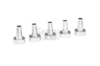 Muzzle crown guard, cal .44-Pedersoli