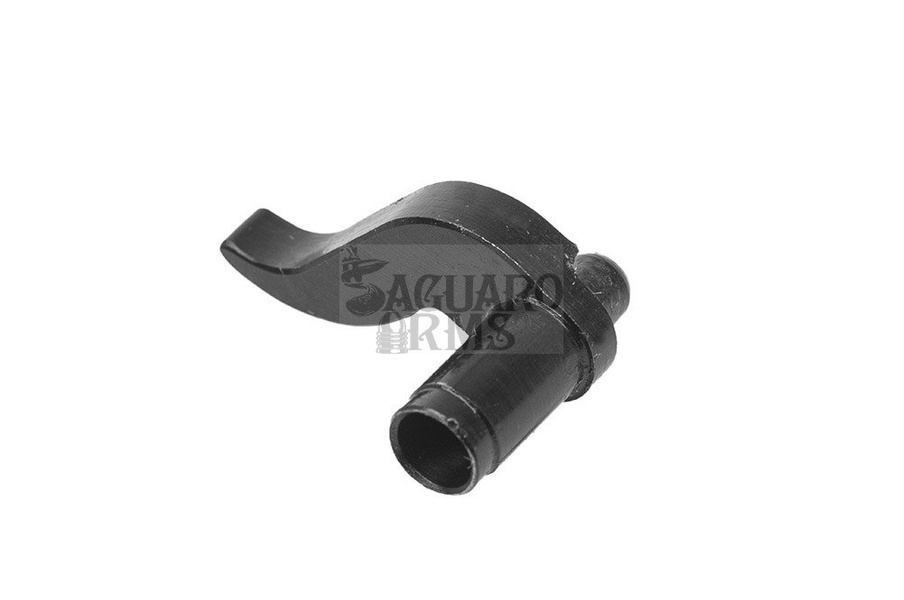 Pistolet Derringer Rider 4,5 mm S.342