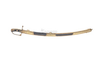 Hungarian Officers Sword  Hadik nr 18
