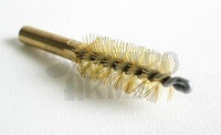 Brass brush 6,5mm