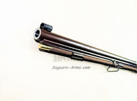 Mortimer Target .54 flintlock