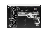 Barrel Wedge - Barrel Key-brass - Investarm