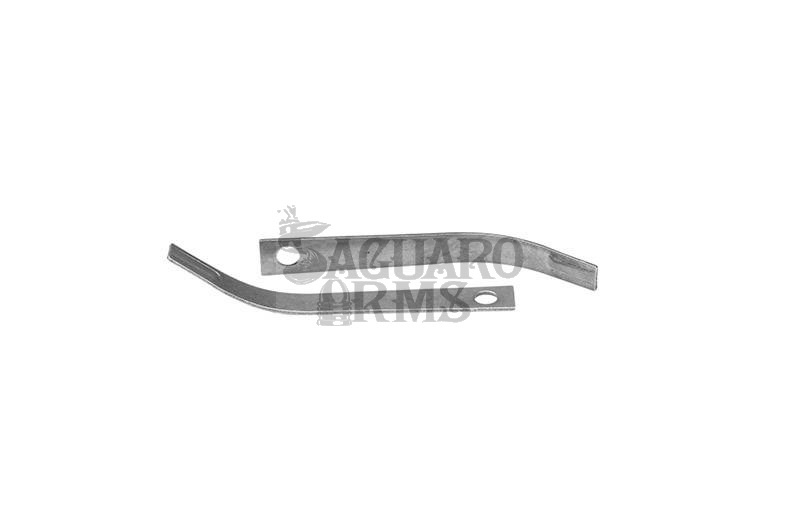 Pietta 1851 Navy / 1860 Army Main Spring - Steel Replacement Part For Handgun (Italy Made)