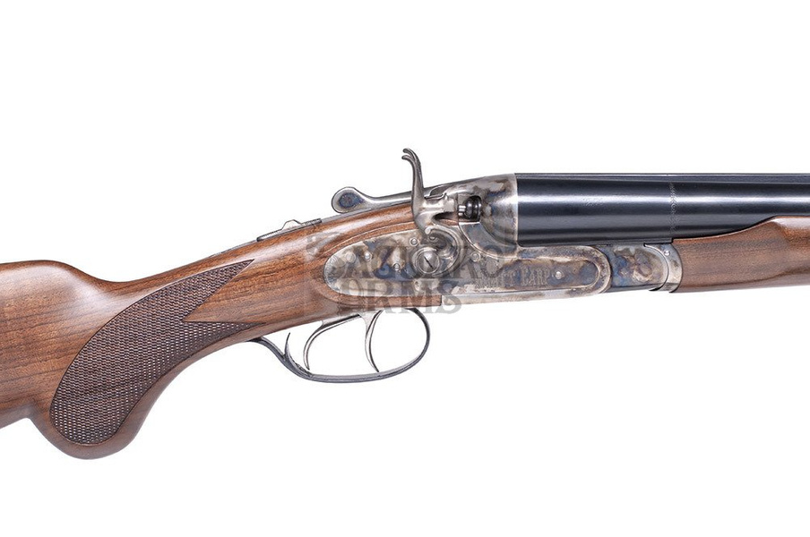 Shotgun 12 GA  "WYATT EARP"