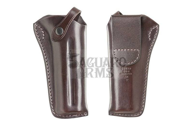 Great Gun holster .54 5"