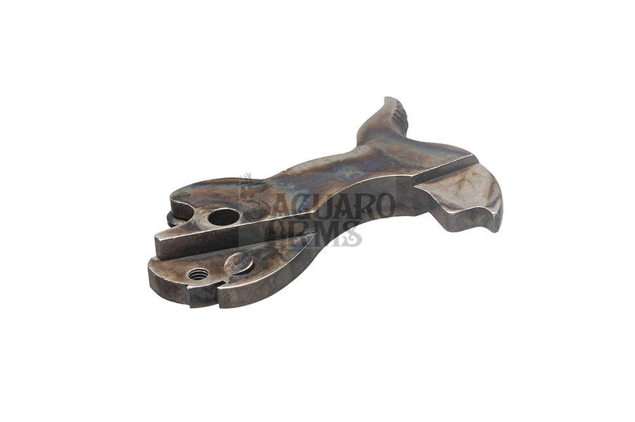 Kurek Remington 1858 Uberti A7