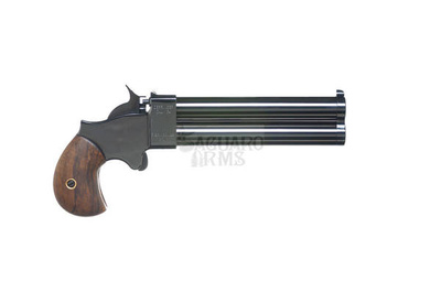 Derringer .54 .5"