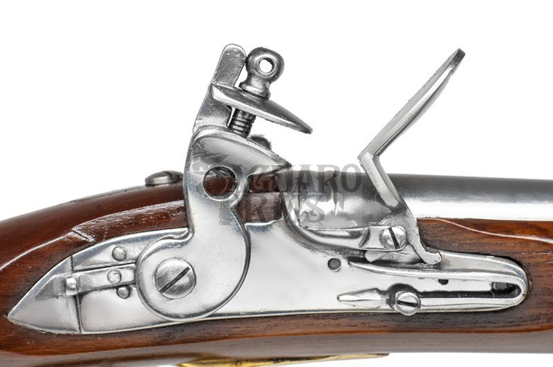 Paget Carbine .65