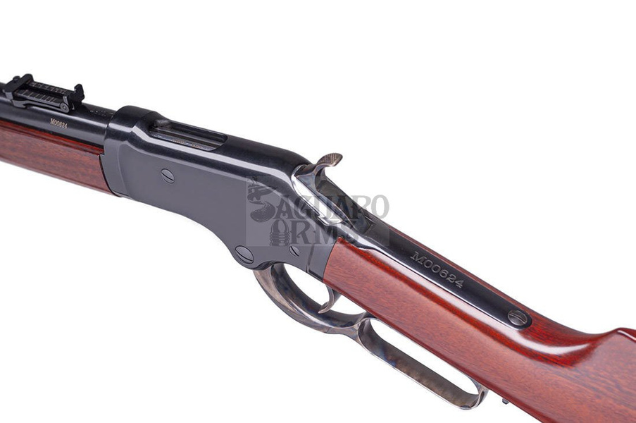 Colt  Burgess Carbine  1883  45LC 20''