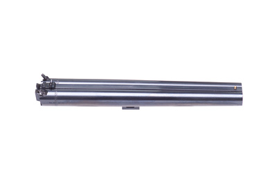 Howdah Hunter .58 barrel