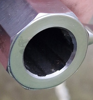 Black Powder Revolver Remington  RGS44/2/LC