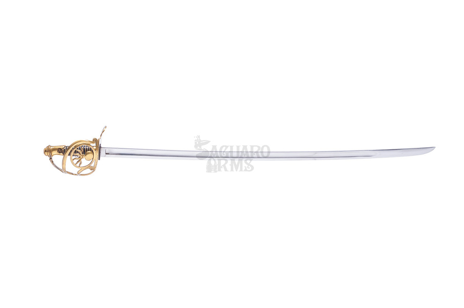 French  Grenadier Saber