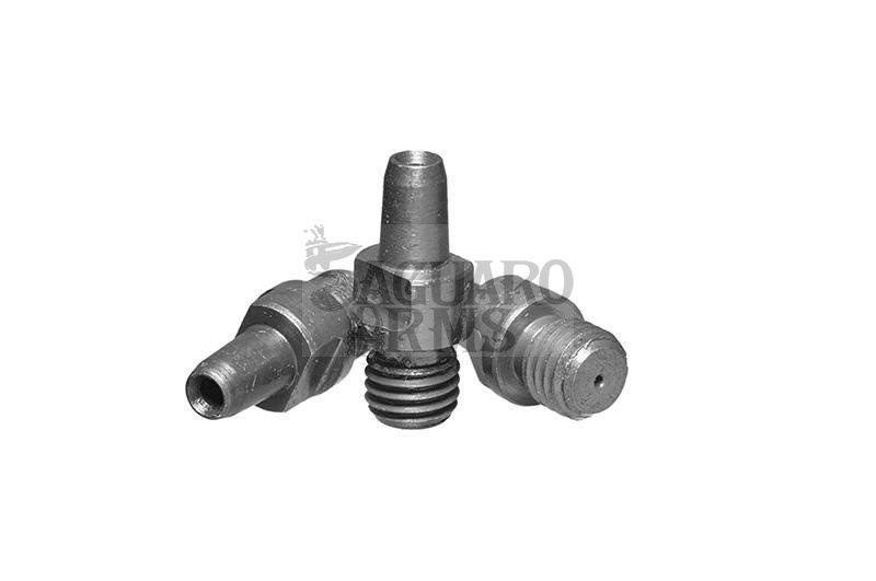 Kominki stalowe 1/4''-28UNF USA 470 15A