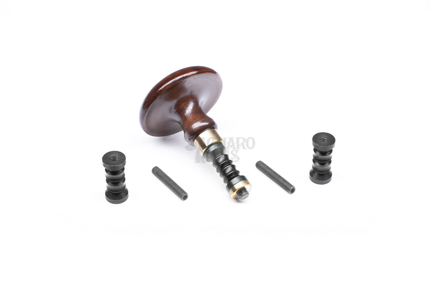 Complete Palm Rest for Sanftl rifle 